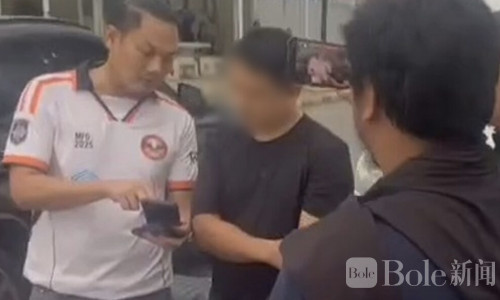 每人收费3万至5万泰铢！泰国官员被曝为“灰产中国人”洗身份