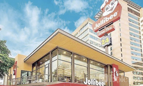 快乐蜂入选时代百强全球食品巨头，彰显东南亚影响力
