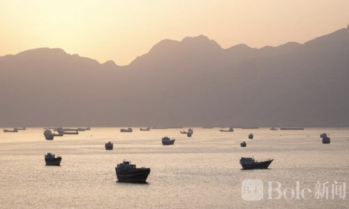 中东火药桶再被点燃！霍尔木兹海峡局势紧绷