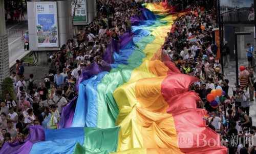 曼谷骄傲节2026全面升级，4.8公里彩虹盛典引爆全城！