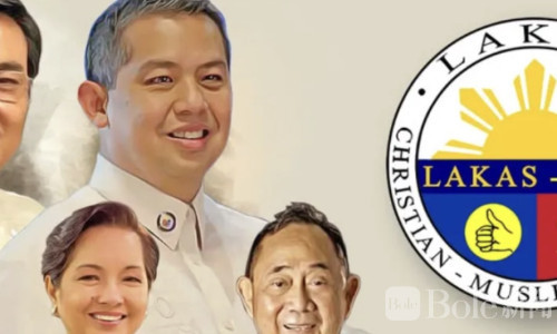 众院格局大洗牌，小马表弟领导力量党成员大批转投他党