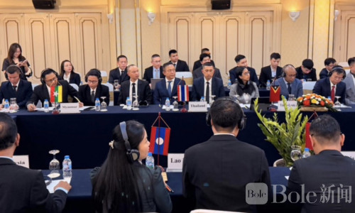 加密货币成突破口！中泰联合盯上网赌资金链