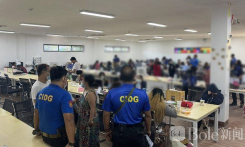 3名中国人操盘邦邦牙电诈，剥削上千人，被判囚终身！