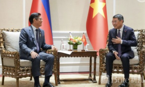 不怕断粮了？菲越达成长期大米协议，稳定供应至2027年