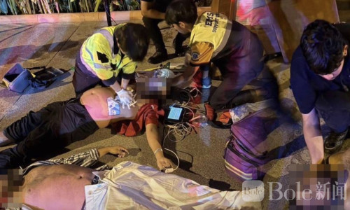 太离奇！普吉咖啡馆4名游客同时昏迷1人死亡