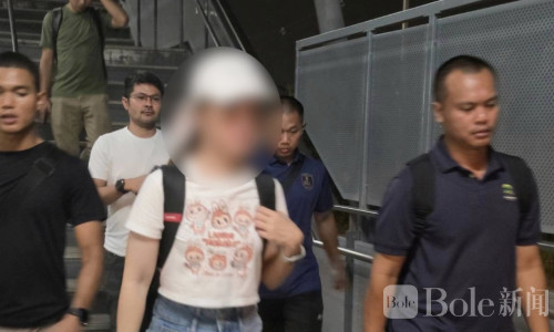 信任崩塌！女销售收款12万泰铢直接据为己有后逃跑