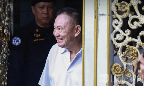 他信还能翻盘吗？泰国学者一句话引爆政坛讨论
