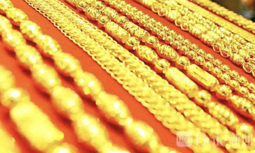 泰国金价今晨回落50泰铢，金饰卖价报72700引关注