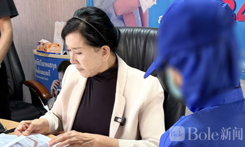 谁敢相信？泰国女护士生日赴约竟被警察囚禁4天