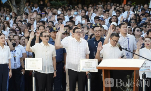 马尼拉市长：将持续推进民生住房，让更多家庭“有家可归”