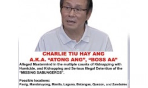 总统震怒下令！菲律宾22万警察全城追捕阿东