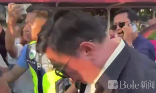 菲律宾又出大事？德拉罗萨被追捕传闻刷爆网络
