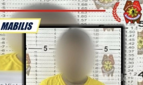 菲律宾司机盗走雇主64万奢侈品，网上销赃反露马脚被抓！