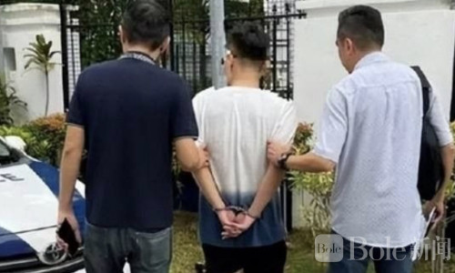 3天刷10万新元奢侈品！中国男子新加坡盗刷案判刑5年4个月