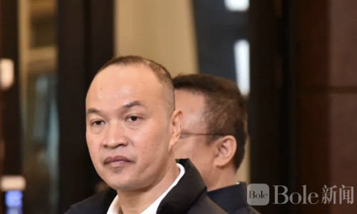 泰国调查中国籍男子军火案，涉柬诈骗网络及C4炸药
