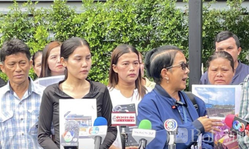 房子没建完钱却没了！泰国爆出连环建房骗局