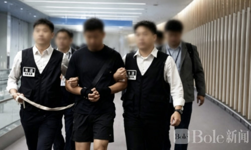 盗走380亿韩元！涉BTS成员的中国黑客头目在泰被捕