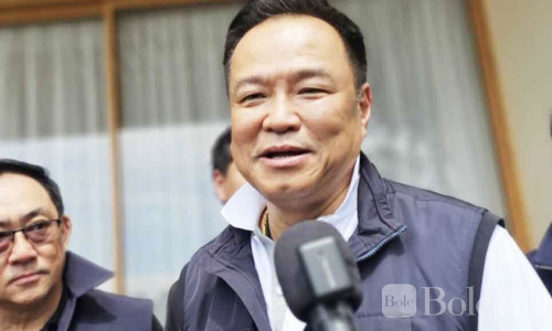 泰国总理怒怼韩国劳工封禁，违法务工别想政府撑腰