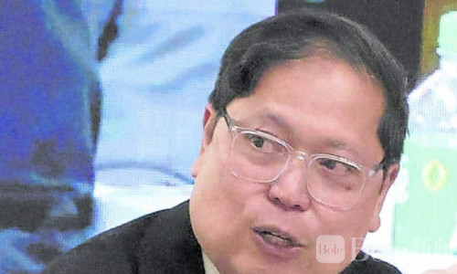 逃亡到任命：涉毒菲律宾前市长出任内政部高官！