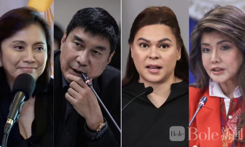 从“稳赢”到“被追上”？副总统莎拉支持率出现松动迹象
