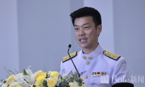 泰国政坛突变！纳塔蓬正式上位，反对派迎关键布局