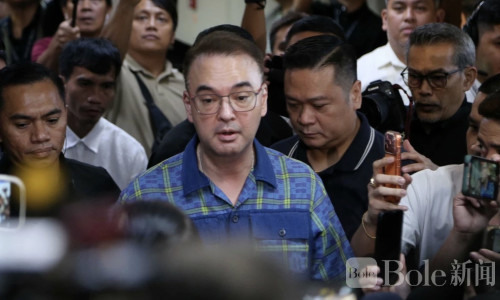 菲参议院枪击案仅处置安保负责人，参议长要求停职NBI局长！
