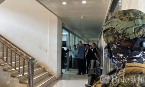 菲律宾突查杨建新关联钢厂：69名外籍人员被移送检方审查