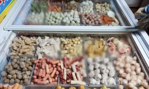 泰国食品业盯上中国大市场！1800亿预制菜商机爆发