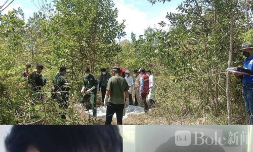 柬埔寨突发命案：一中国男子疑遭福建籍两人绑架杀害
