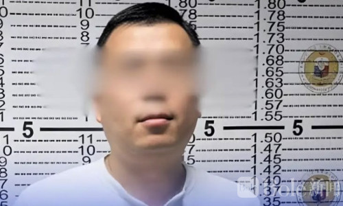 中国男子持假出生纸与护照冒充菲籍被抓，涉统战网络背景！
