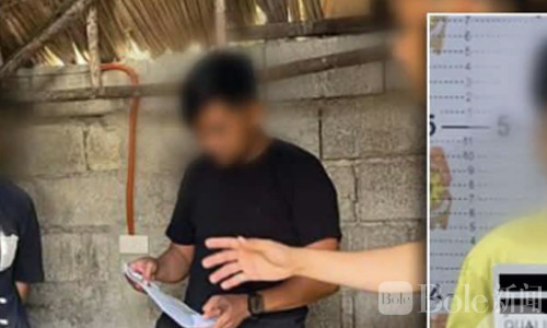 涉嫌性侵多名未成年少女，奎松省“重点通缉犯”终落网