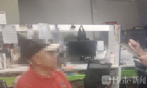 赴台前一刻被拦！马尼拉机场男子涉诈骗当场落网
