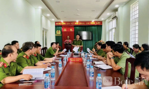 越南胡志明市突然“封网式”严查，华人圈高度关注