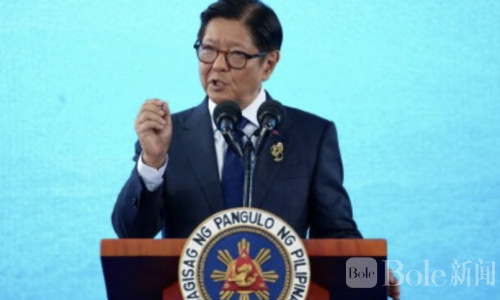 通胀高压下仍乐观！马科斯称菲律宾经济“继续扩张中”