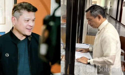 达沃44亿比索防洪项目被查，老杜儿子回怼：别只盯我们！