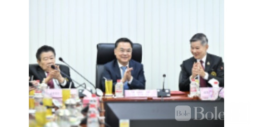 中国驻泰使馆回应沙缴府绑架勒索案：敦促泰方彻查严惩