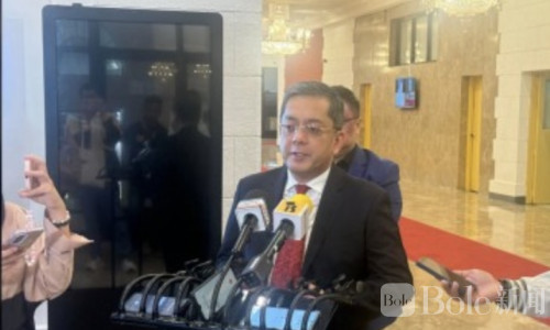 菲律宾总统副总统获“司法豁免”，选举献金案暂不追究