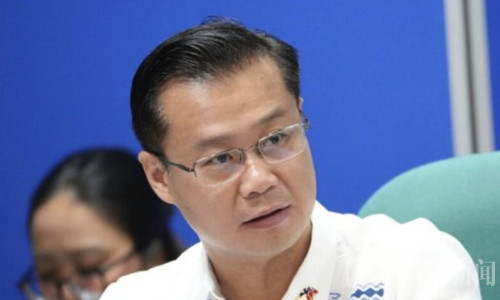 莎拉弹劾案牵动政局，张侨伟“上位”传闻再起