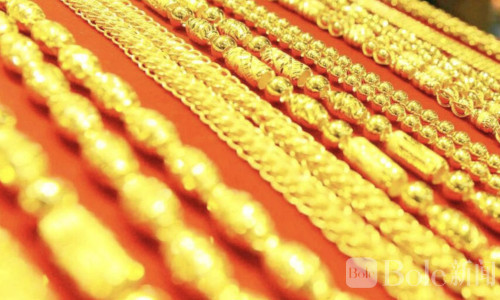 金价暴跌引震动！泰国黄金一天调整10次跌幅近千铢