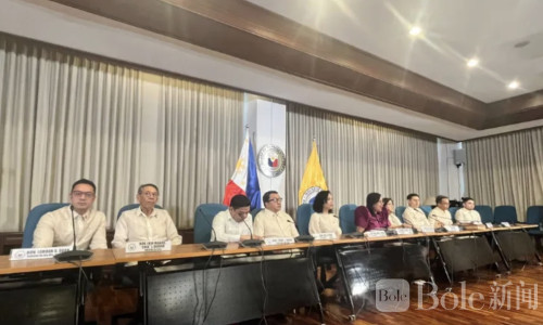 萨拉弹劾案进入攻防战！众议院“四路检察团”正式出击