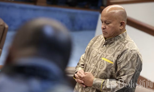 保护伞失效！德拉罗萨保命禁令被否，全境搜捕箭在弦上
