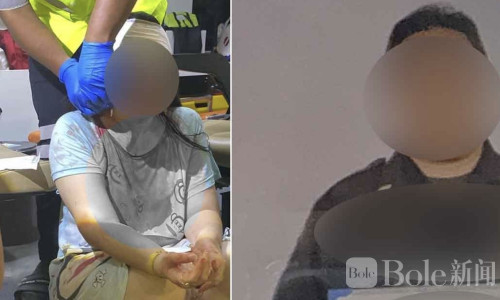 泰国救援志愿者暴打妻子、持枪威胁，还卷走60万财物潜逃