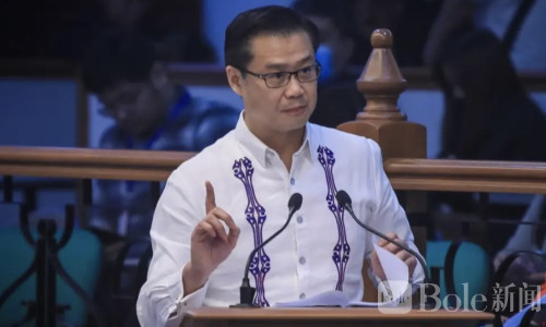 菲律宾参议院又要变天？少数派集体力挺张侨伟冲击参议长