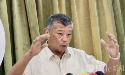 雷穆拉批评参议员“过度关注2028选举”：光作秀不办正事！