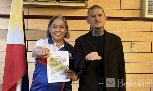 杜派再添猛将！达沃前女市长高调入党，公开站队萨拉
