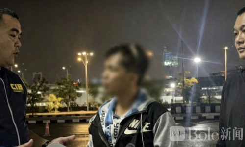 年息3780%！中国放贷集团横扫泰国，2万人深陷债务