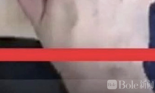 泰国社媒疯传18+直播事件！官方账号疑“在线围观”