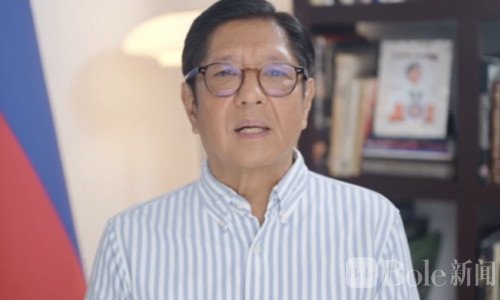 彻底翻车！近半数菲律宾人不满，小马科斯民调跌至谷底