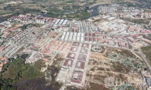 缅甸联合行动拆除电诈建筑，持续打击跨境犯罪