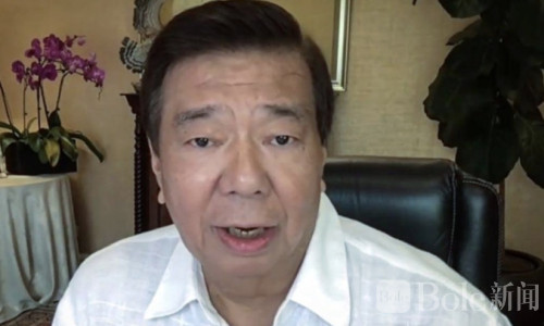 菲参院爆激烈内斗！德里隆怒批多数派“严重滥用职权”